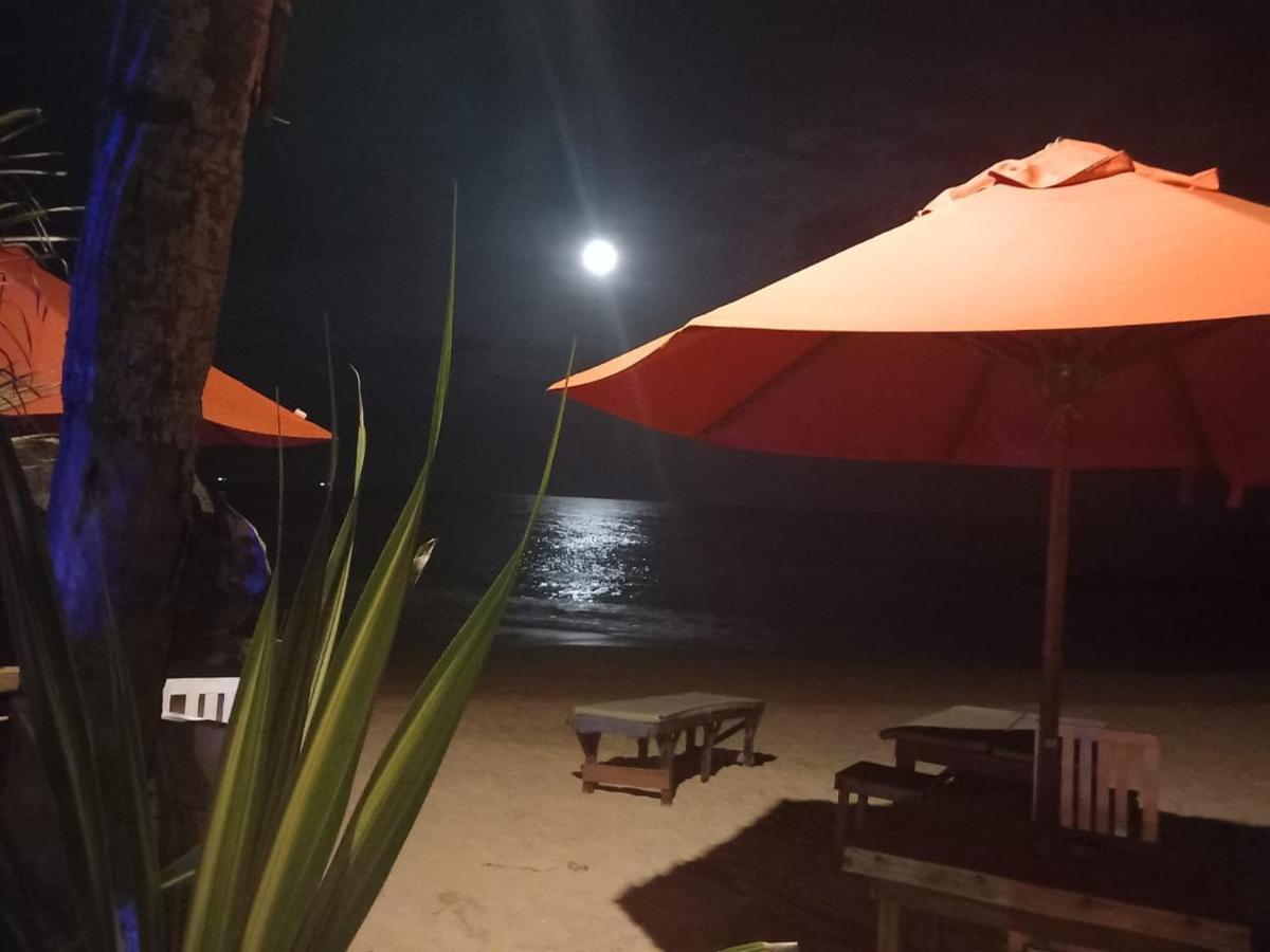 Blue Horizon Beach Hotel แทนกาลเล ภายนอก รูปภาพ