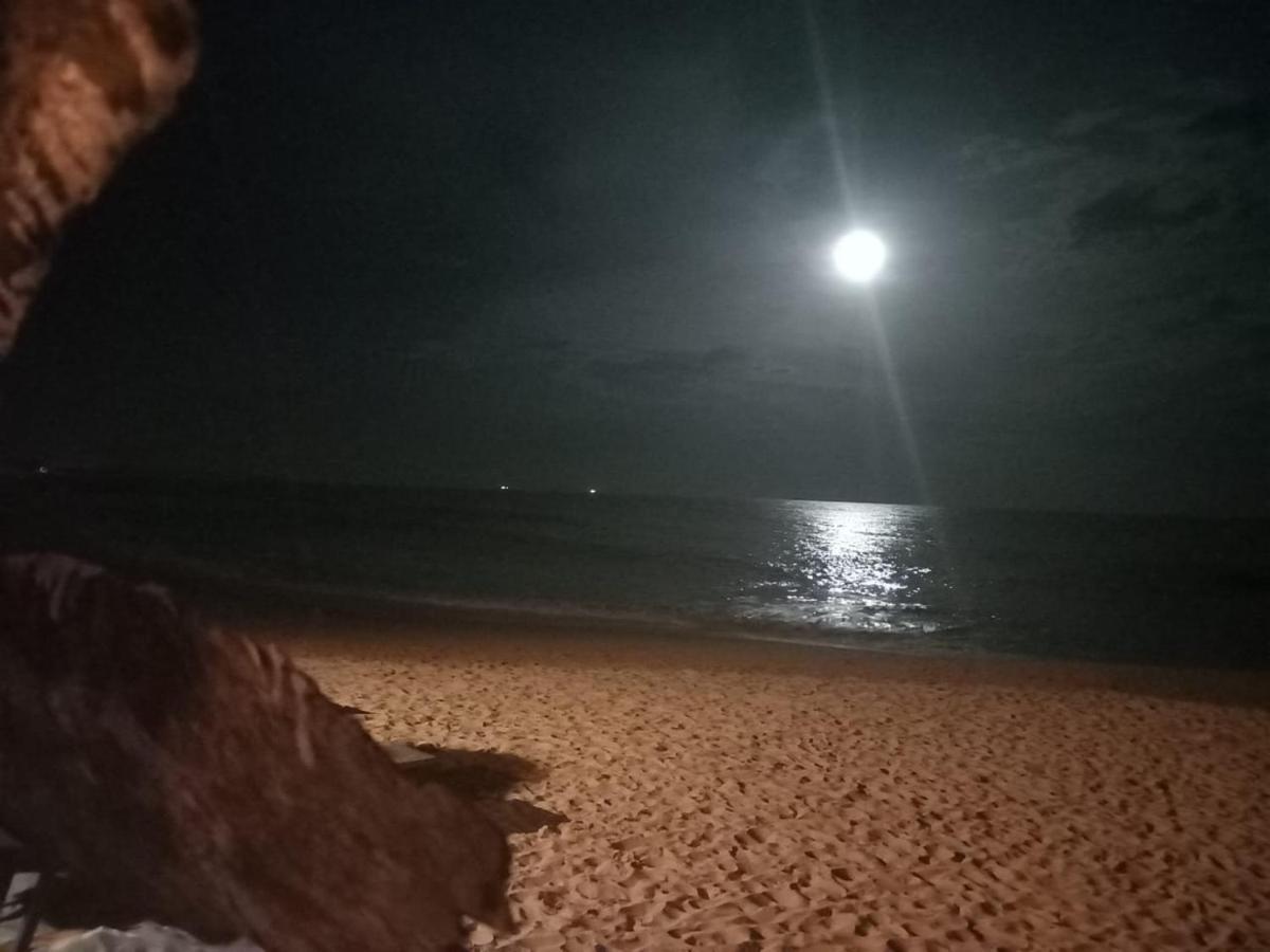 Blue Horizon Beach Hotel แทนกาลเล ภายนอก รูปภาพ